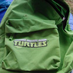 Ninja Turtles Backpack