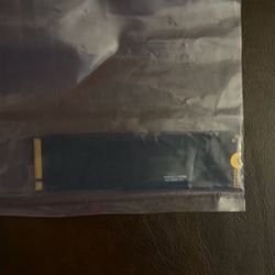 GENERIC 2TB M.2 NVMe SSD 6GB/s