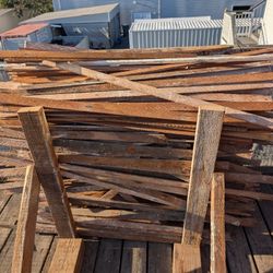 FREE Lathe for firewood or crafts!