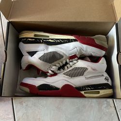Jordan 4