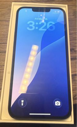 iPhone 16E Black 256GB Unlocked