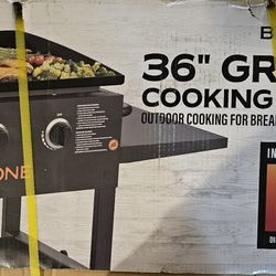 Blackstone 36" Griddle – For Sale