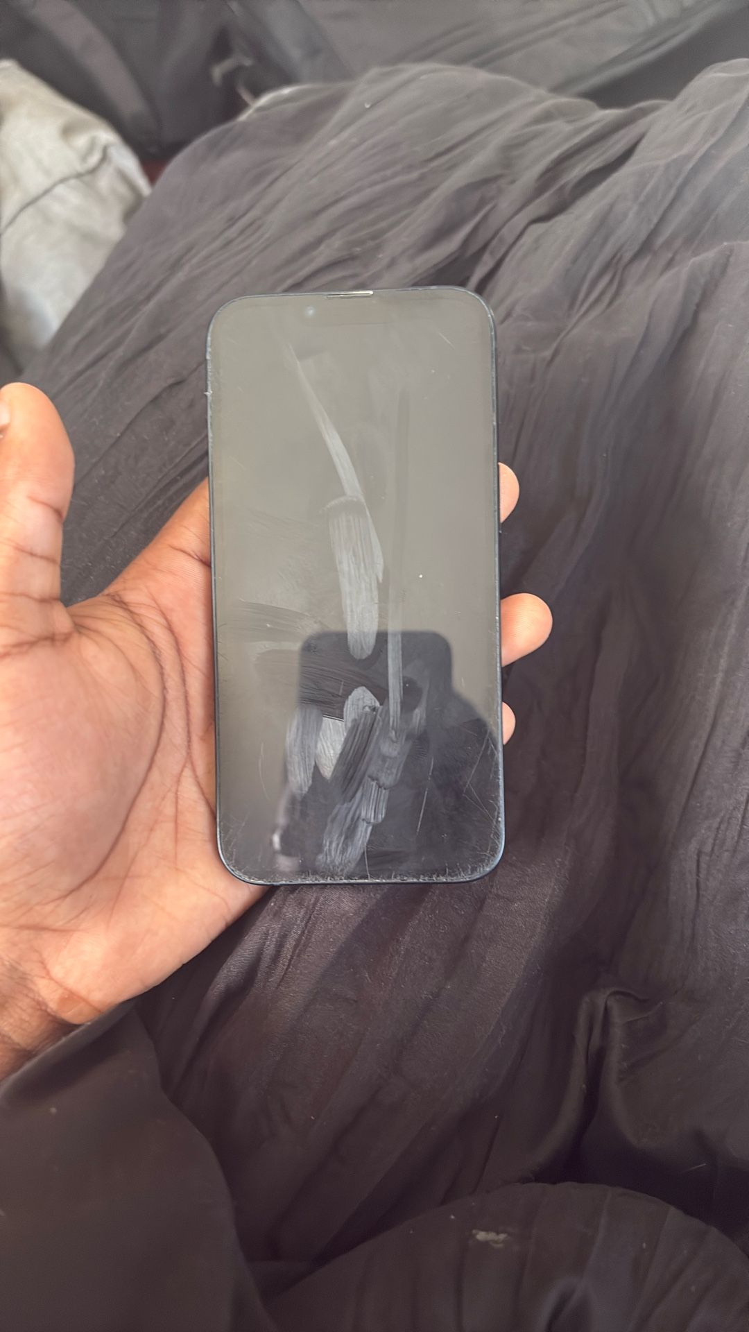 iPhone 13 Black