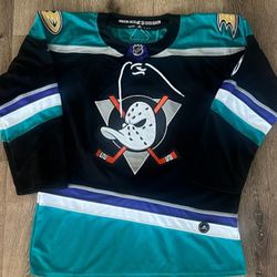 Jamie Drysdale Anaheim Ducks Jersey