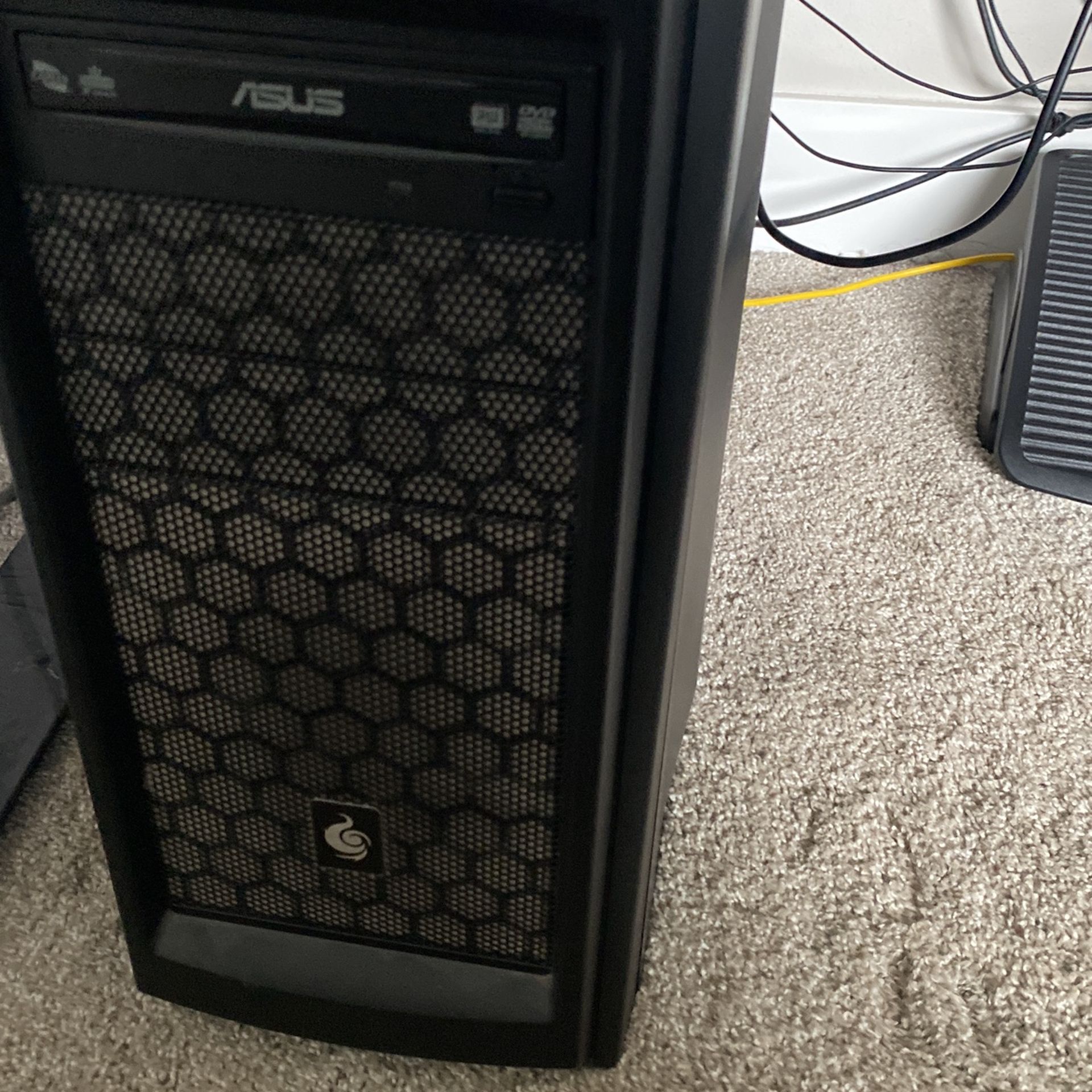 Desktop Computer