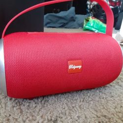 Bluetooth Speaker