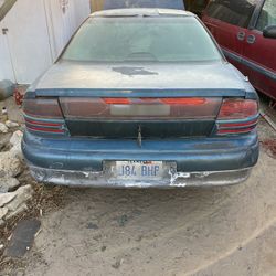 1994 Dodge Intrepid