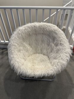 Pottery Barn Teen Hang-a-round Chairs