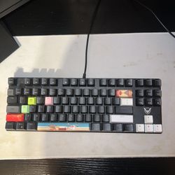 Mechanical Keyboard 