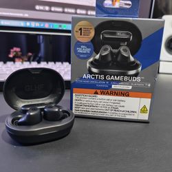 Steelseries Artis Buds