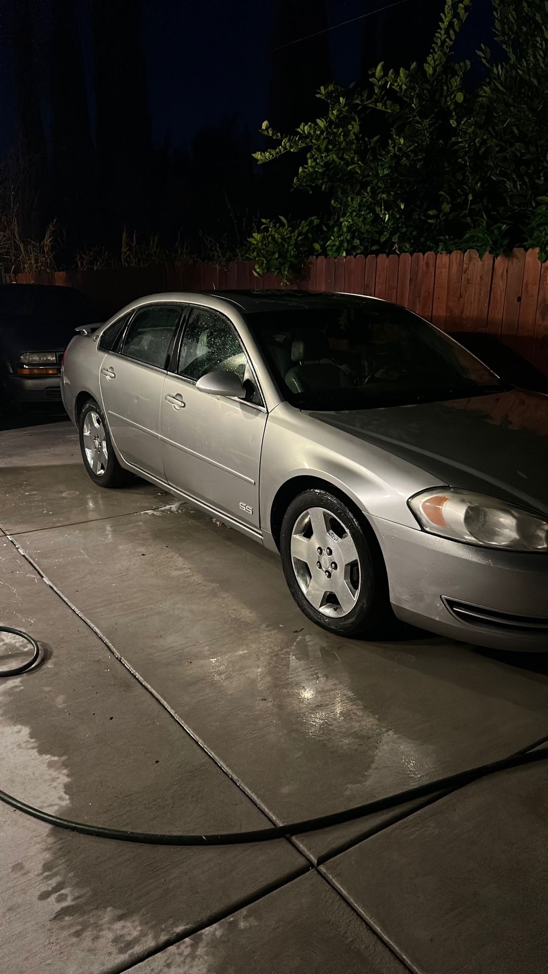 2006 Chevrolet Impala