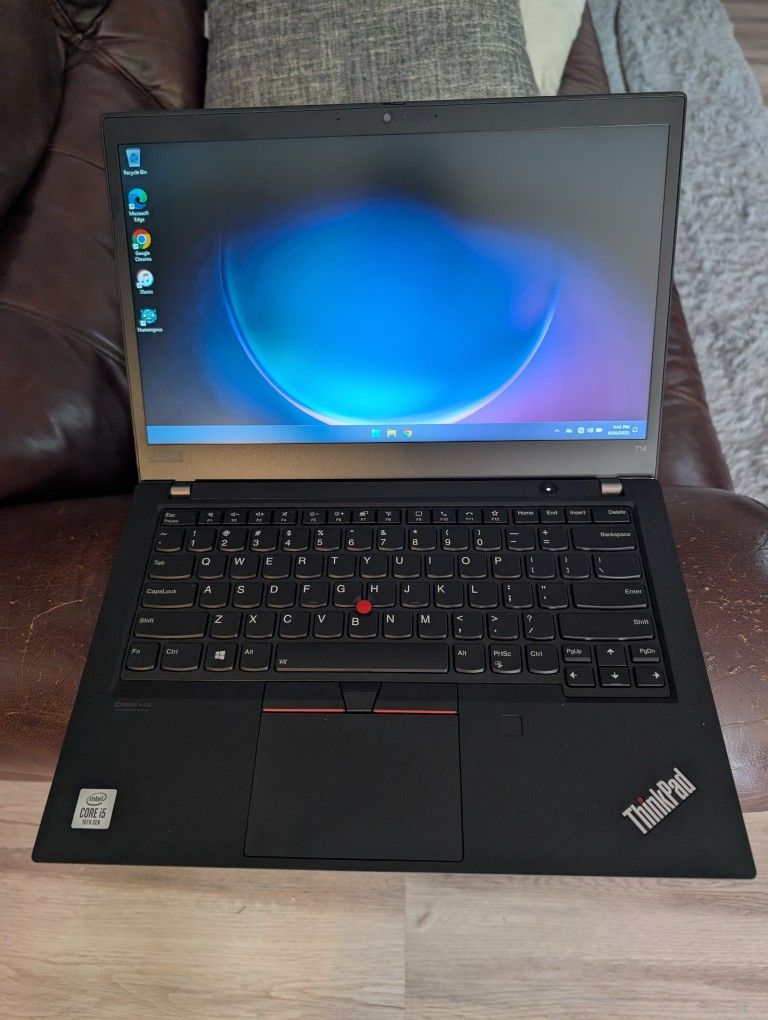 Lenovo T14 Gen 1 Laptop