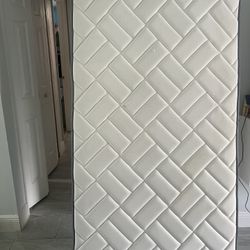 Two Twin Mattress OBO