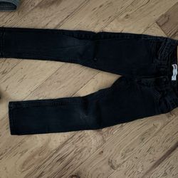 Levi’s boys 8 Slim