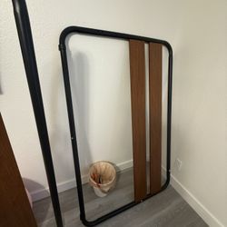 Queen Size Bed Frame With Headboard And Footboard 