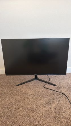 Samsung Monitor with HDMI Cable