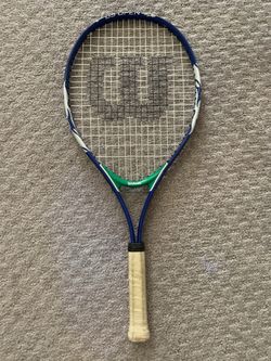 Wilson  Tennis Racket 