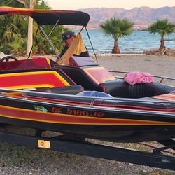 1985 Dana Super Sport⁷