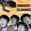 Kommander Salamander