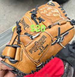 Baseball Glove
