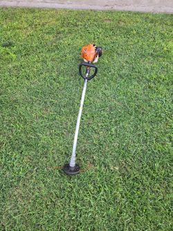 Weed eater