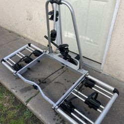THULE HITCH BIKE MISSING KEY