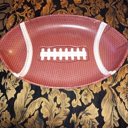 Football Tray