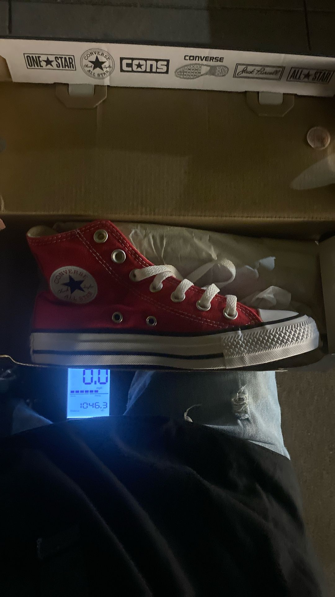 Converse