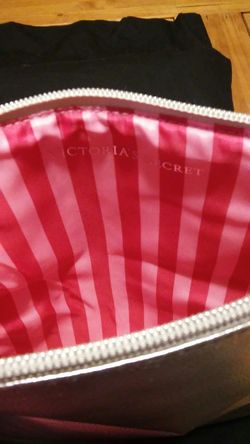 VS ANGEL MAKE UP BAG