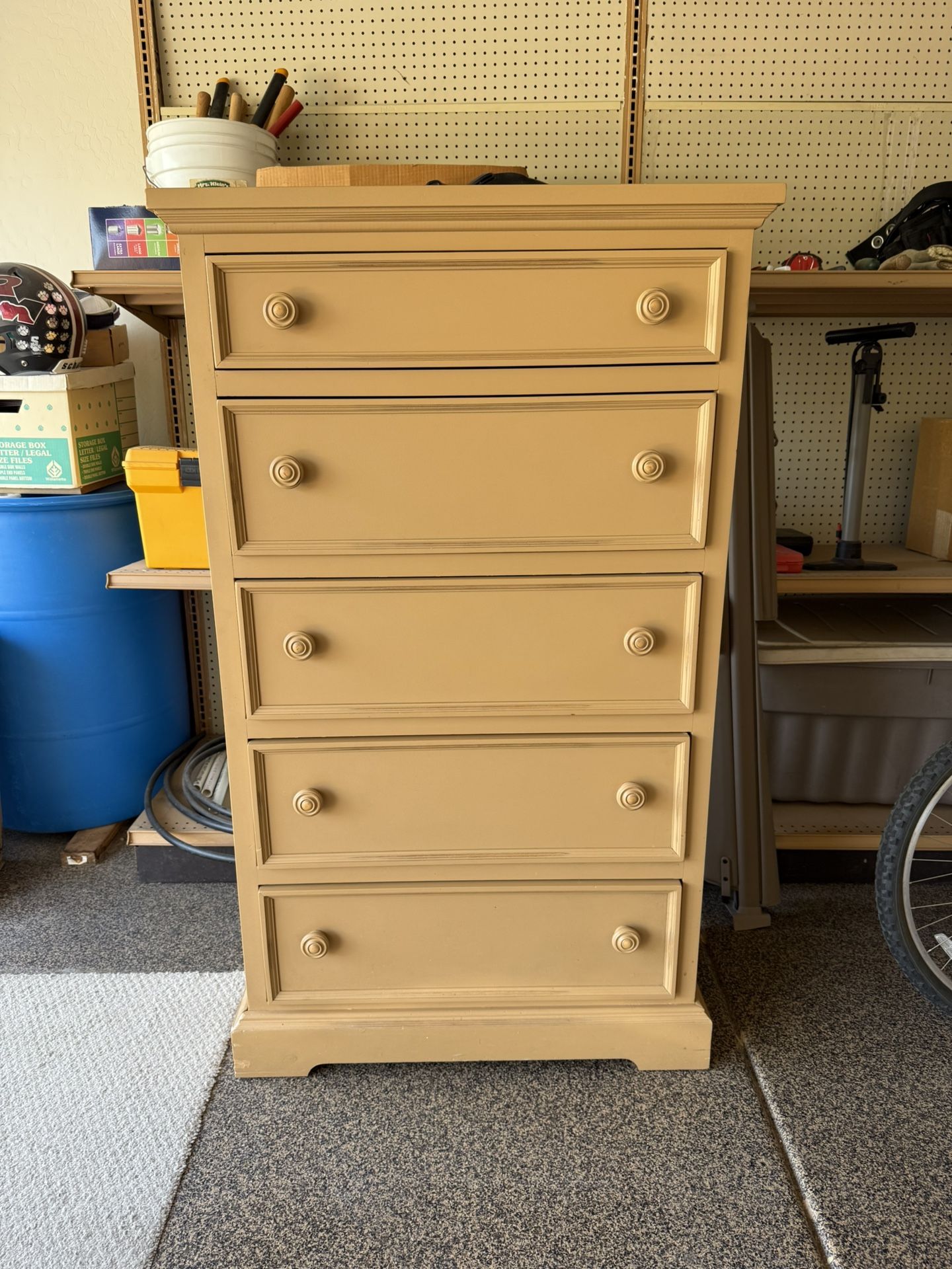 Dresser