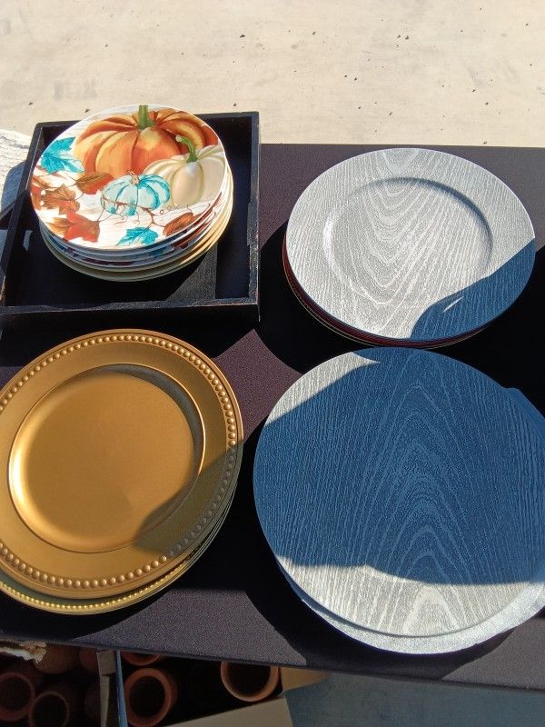 Plates 