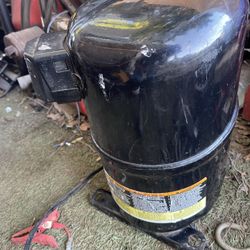 Compressor