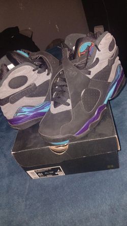 Jordan's