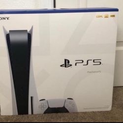 PlayStation 5