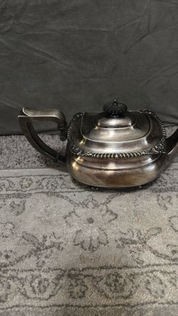 Tea Pot
