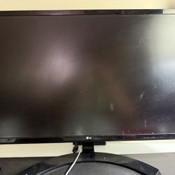 27“ Class Full HD IPS LED Monitor (27" Diagonal)