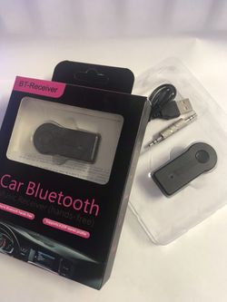 Car Bluetooth connect