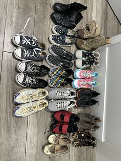 Shoes, Sneakers, Sandals, Boots For Kids