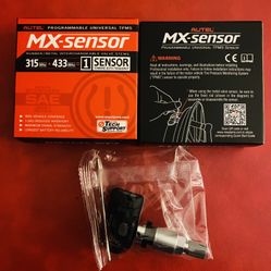 TPMS Sensor