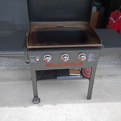 28 Inch Blackstone Grill