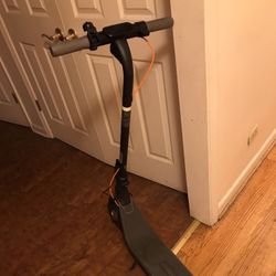 Ninebot (by Segway) Electric Scooter