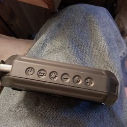 Alter Lansing Small Bluetooth Speaker