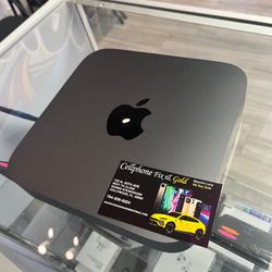 Apple Mac Mini 2018 Model A1993 