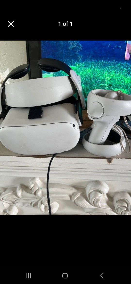 Oculus 2