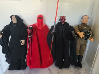 Star Wars Collection 