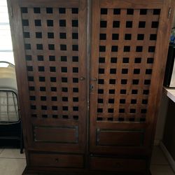 Armoire 