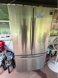 Fridge
