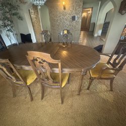 Dining Room Set