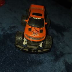 Realtree Ford Toy Car