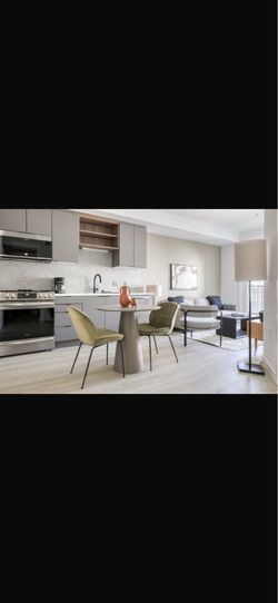 Dining table for 2